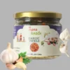 Homemade Garlic Pickle